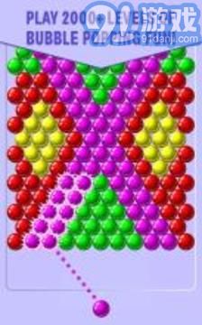 Bubble Shooter2