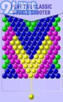 Bubble Shooter4