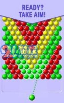 Bubble Shooter5