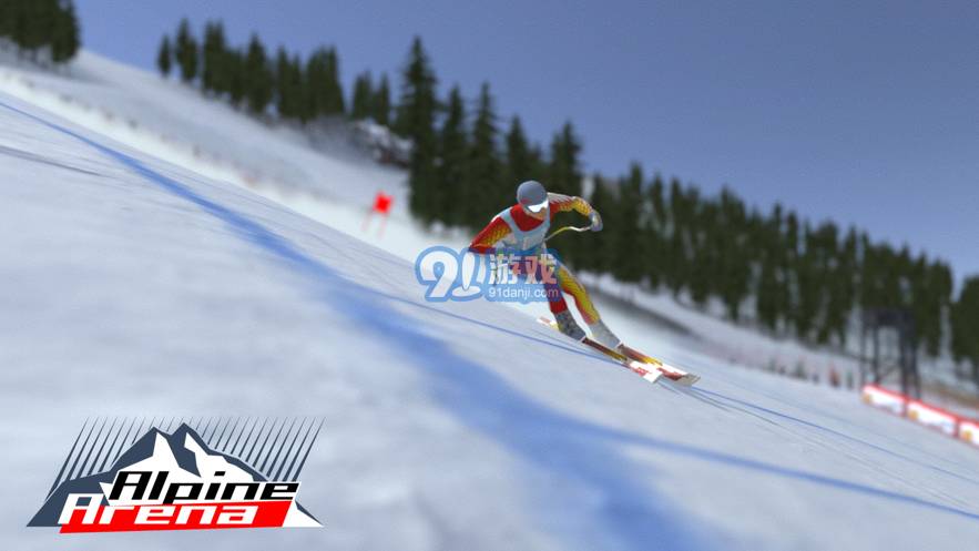 Alpine Arena2