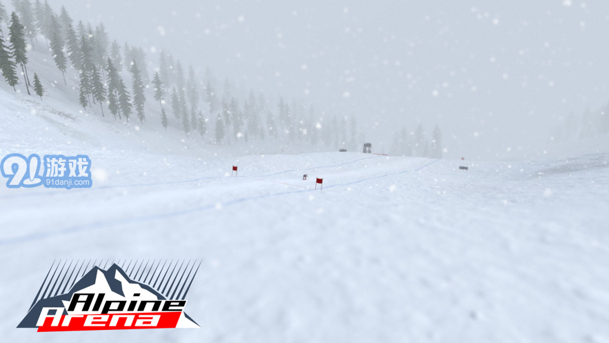 Alpine Arena5
