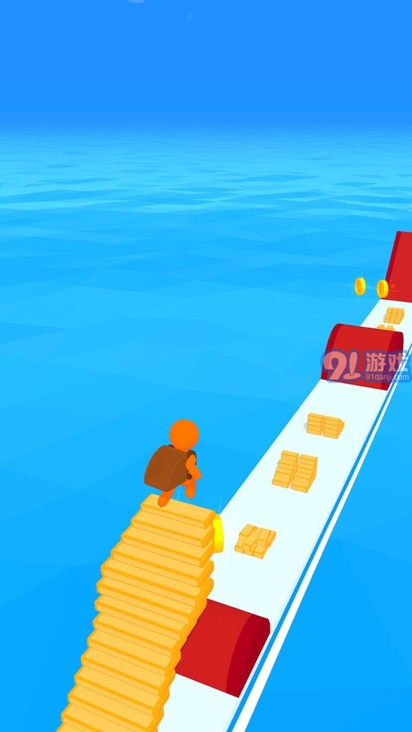 階梯大師單機版1