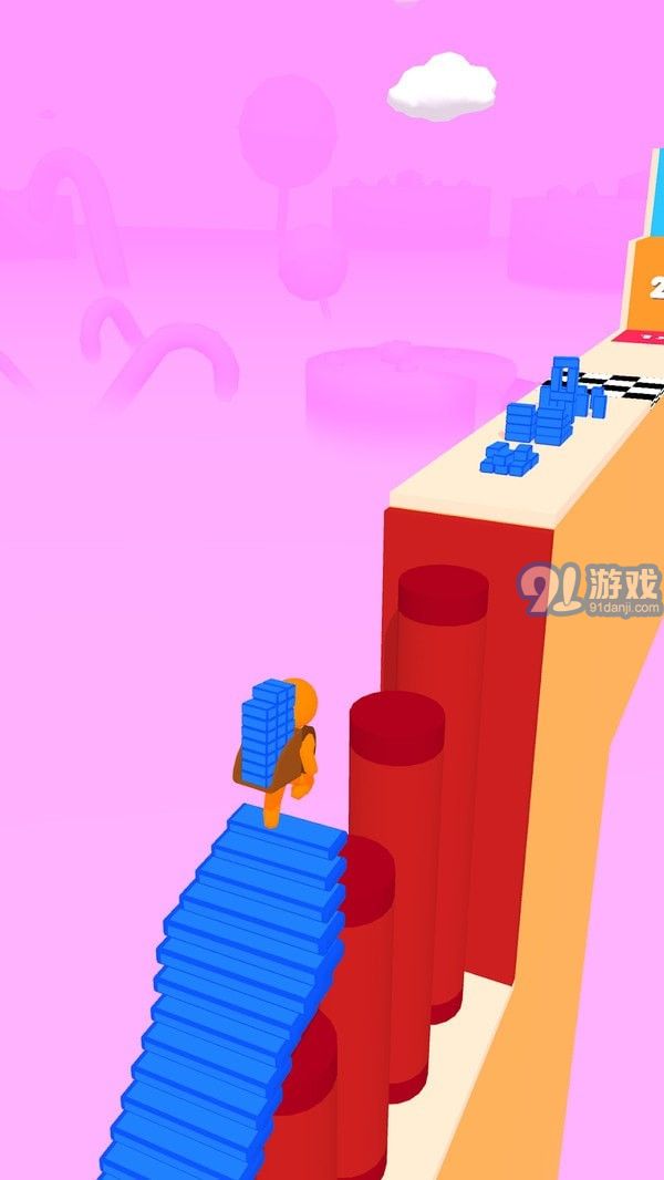 階梯大師單機版3