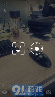 capture手持云臺(tái)3