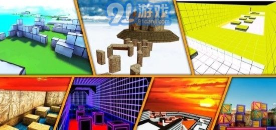 CS兔子跳2