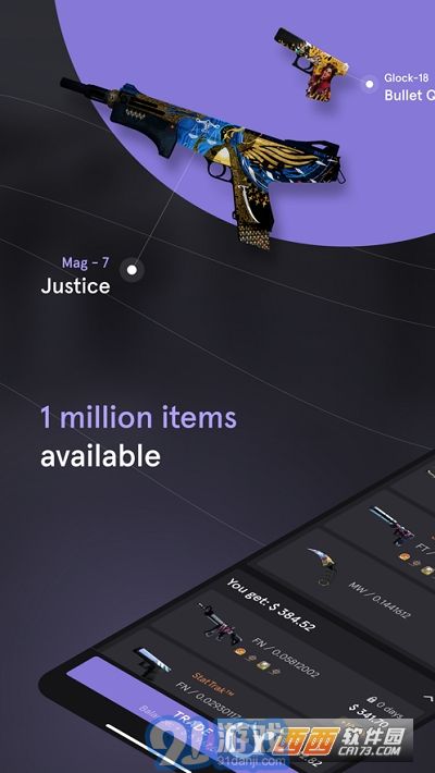 CSMONEY3