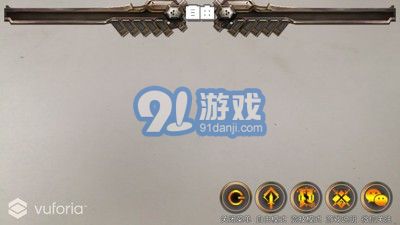 AR卡派3