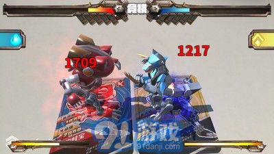 AR卡派4