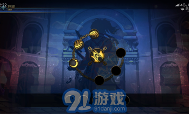 阿拉德之旅劍舞版3