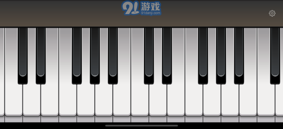 鋼琴蘋果版3