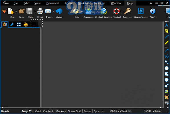Bluebeam Revu eXtreme 20212