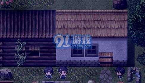 牛頭人大冒險(xiǎn)1