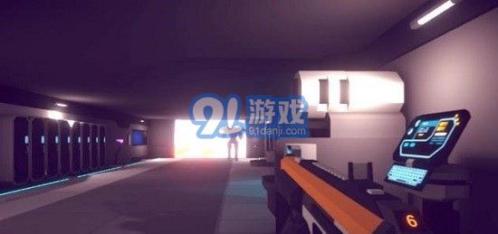 321 Shootout手游安卓正規(guī)版2