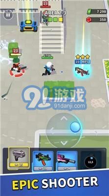 特工行動(dòng)小組1