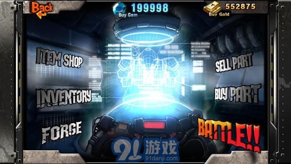 陸軍vs僵尸手機版1