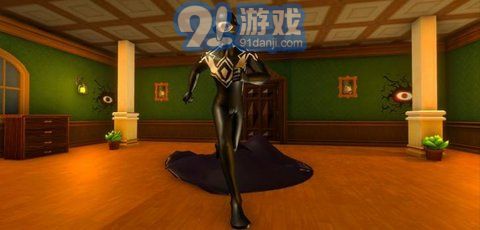 100道門恐怖逃生（Doors）2