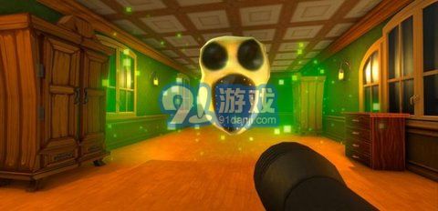 100道門恐怖逃生（Doors）3