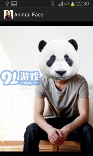 Animal Face app4