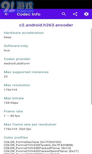 codecinfo3