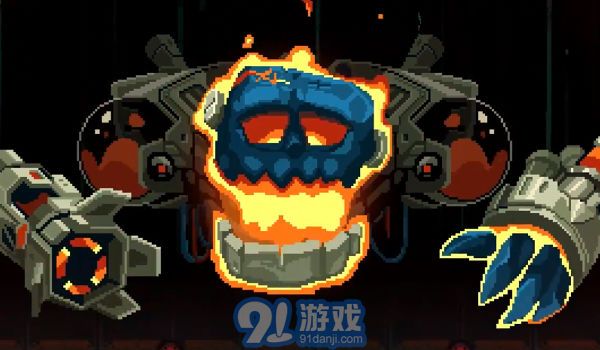 爆裂迷城1