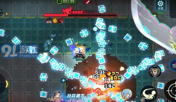 爆裂迷城4