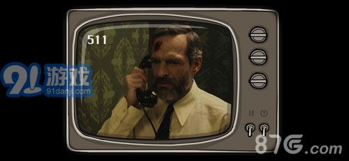 Cube Escape:Paradox4