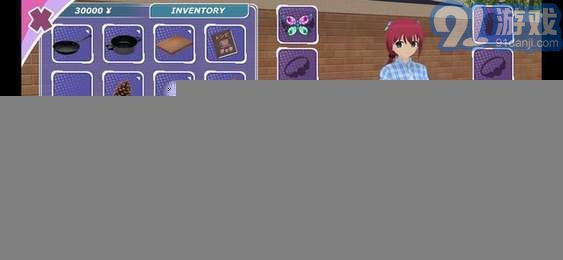 anime city 3D4