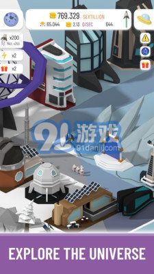 閑置太空殖民地最新版3