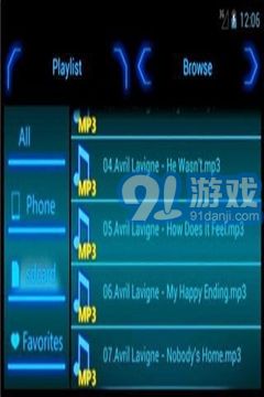 CR播放器 CR Player3