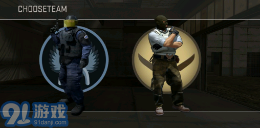 csgo槍戰(zhàn)者聯(lián)盟2