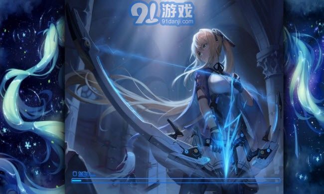 BVN憐改2