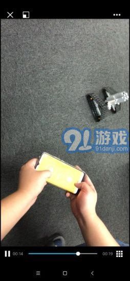 竹馬編程1