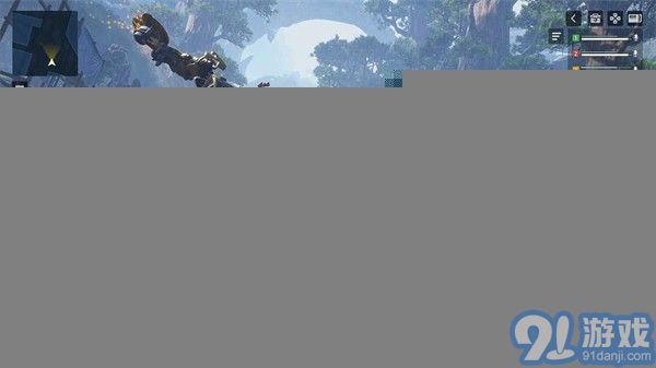 阿凡達重返潘多拉中文版2