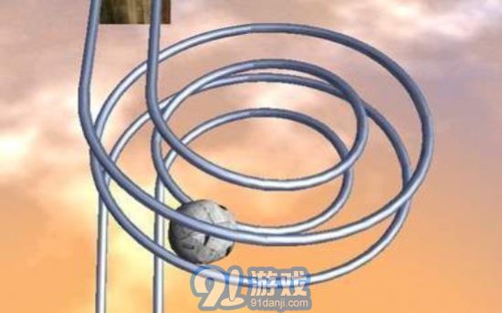 ballance平衡球1