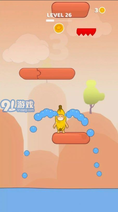 Banana Cat Jump2