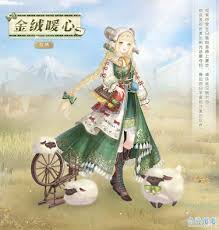 奇迹暖暖2月奇渊之屿充值活动攻略详解
