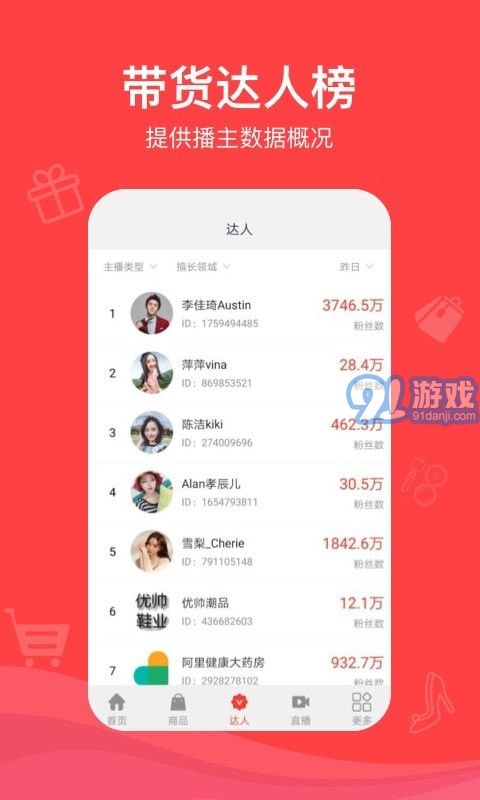 種草帶貨王3
