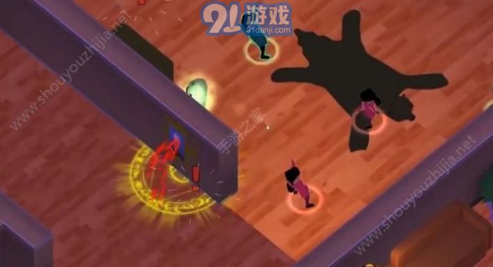附身模擬器手游1