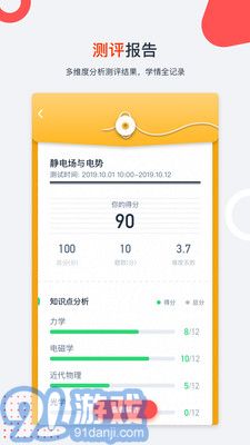 愛尖子4