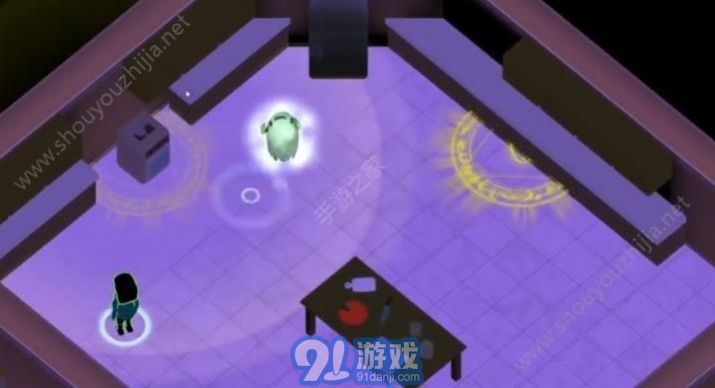 附身模擬器3