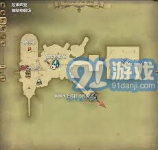 最终幻想14获取水晶世界发条提灯方法详解