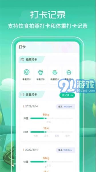 BMI減肥食譜3