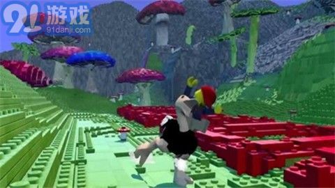 CUBE手游1
