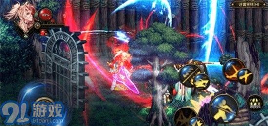 DFQuest劍舞新春2