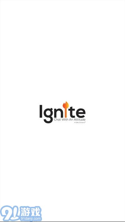 點(diǎn)燃ignite1
