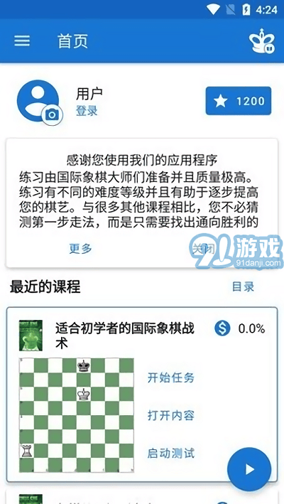 chess king2