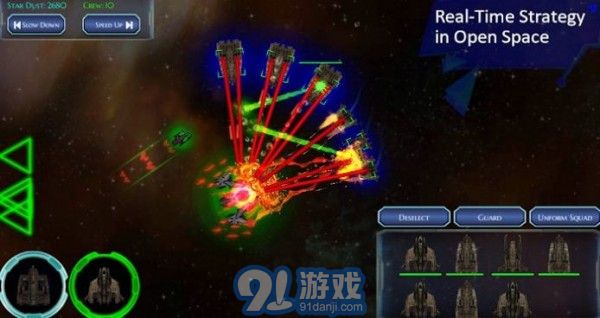 2077Rome太空戰(zhàn)略2