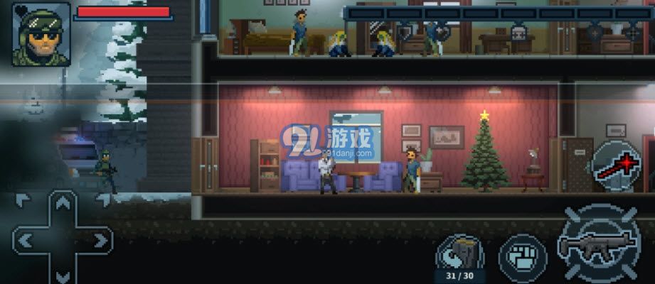 Door Kickers Action Squad3