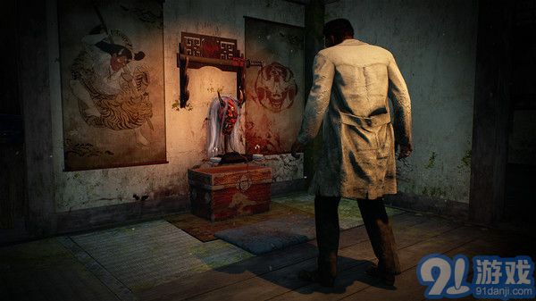 Dead by Daylight1