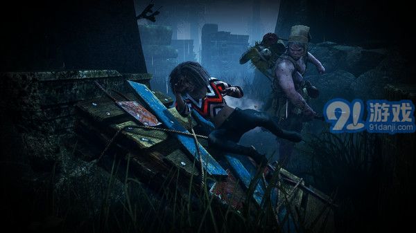 Dead by Daylight3